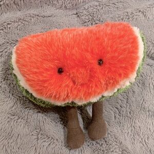 Watermelon Jellycat 🍉